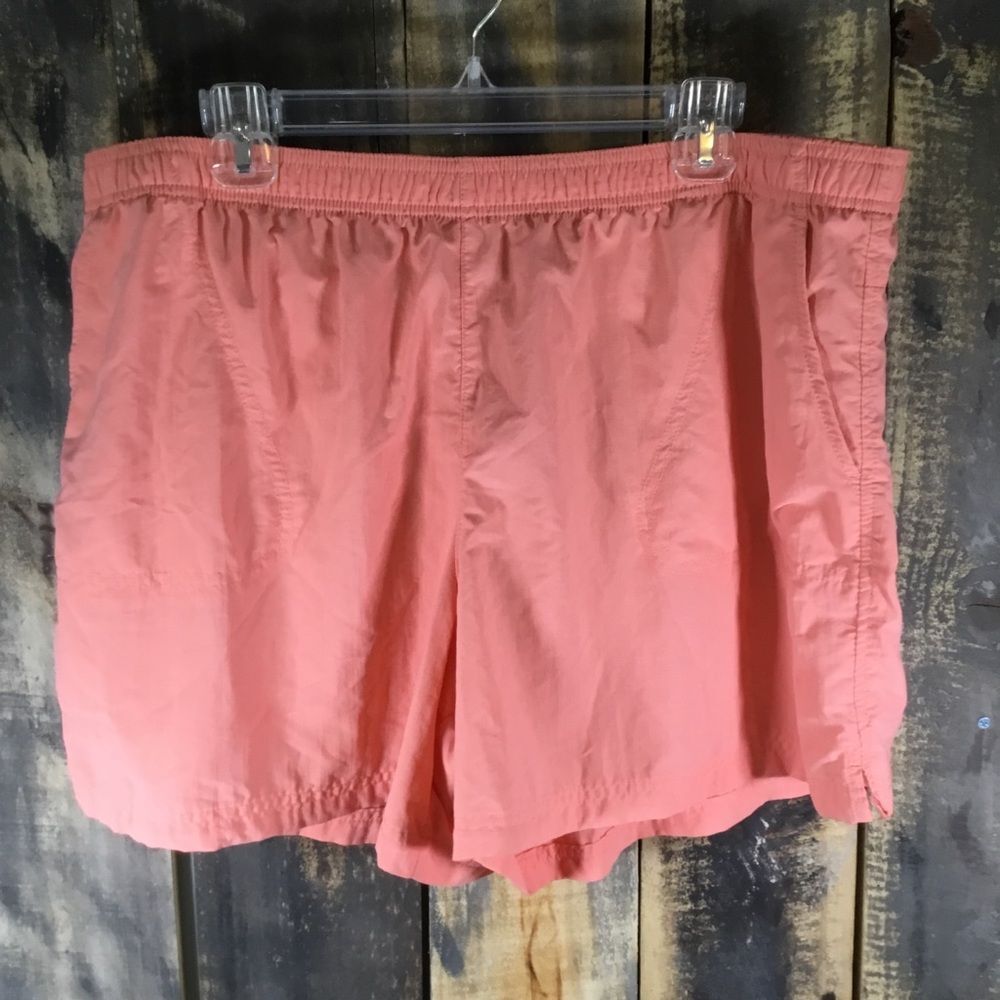 Columbia swim trunks men’s size XXL